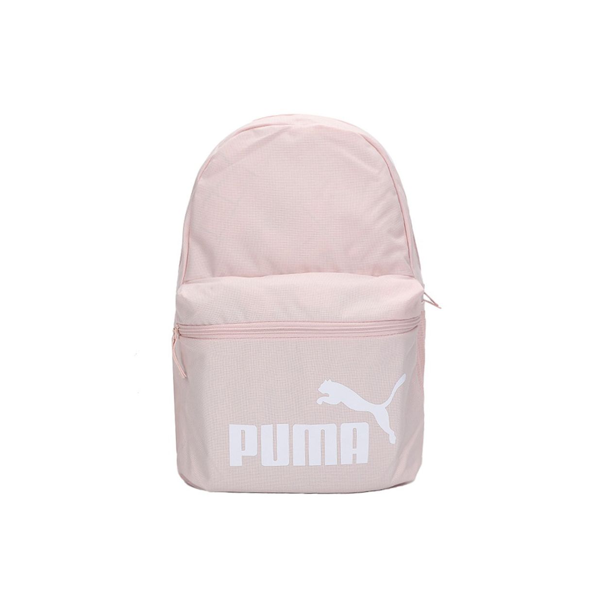 Puma Phase Backpack Sports Fabric Backpack Women Backpacks Pink 075487-58 OSFA