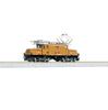 3103-1 KATO Alps Type Locomotive Ge6 6 I Rhaetian Crocodile N Gauge