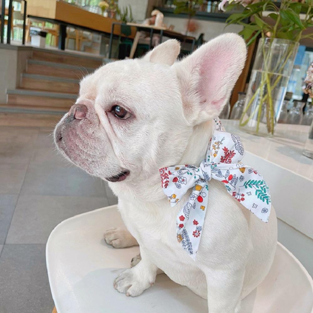 

Adjustable Pet Cooling Scarf Soft Dog Cool Towel Puppy Cooling Headband For Preventing Heatstroke K