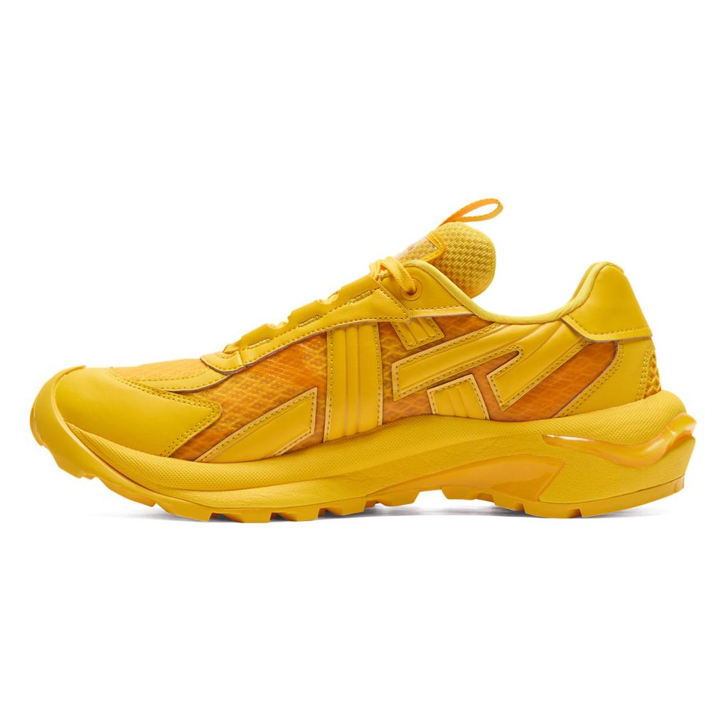 ONITSUKA TIGER Tigtrail Yellow