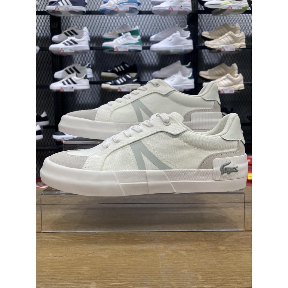 

Lacoste S Market Женская обувь Lacoste L004 0722 1 CFA 7 43CFA0044 WHT WHT