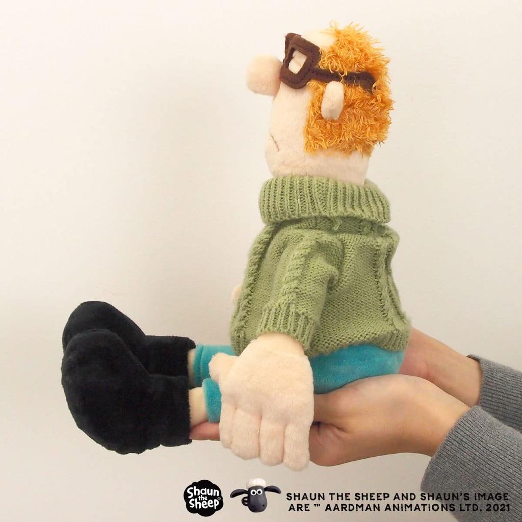 NICI STS Farmer Classic 40cm