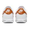 Nike Cortez White Campfire Orange Sneakers DM4044-102