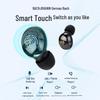 Bach Johann T3 True Wireless Sport Earbuds