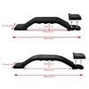 Weather Resistant Door Grab Handle for RVs Trailer Camper Cargo Trailer Caravans