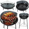 Grătar și frigărui – Grill-uri și grătare