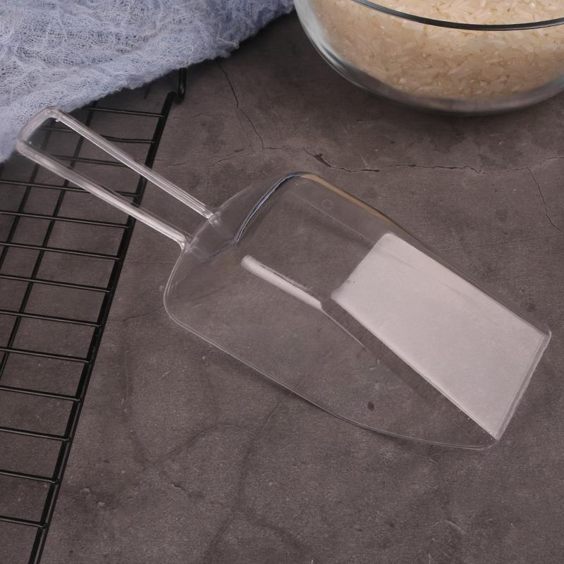 3 Pcs Flour Food Grain Dog Food Home Kitchen Supplies Food Shovels