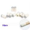 Supplies Game Billiard Cue Head Cover Replacement Tips Billiard Accessories Snooker Tip Protector
