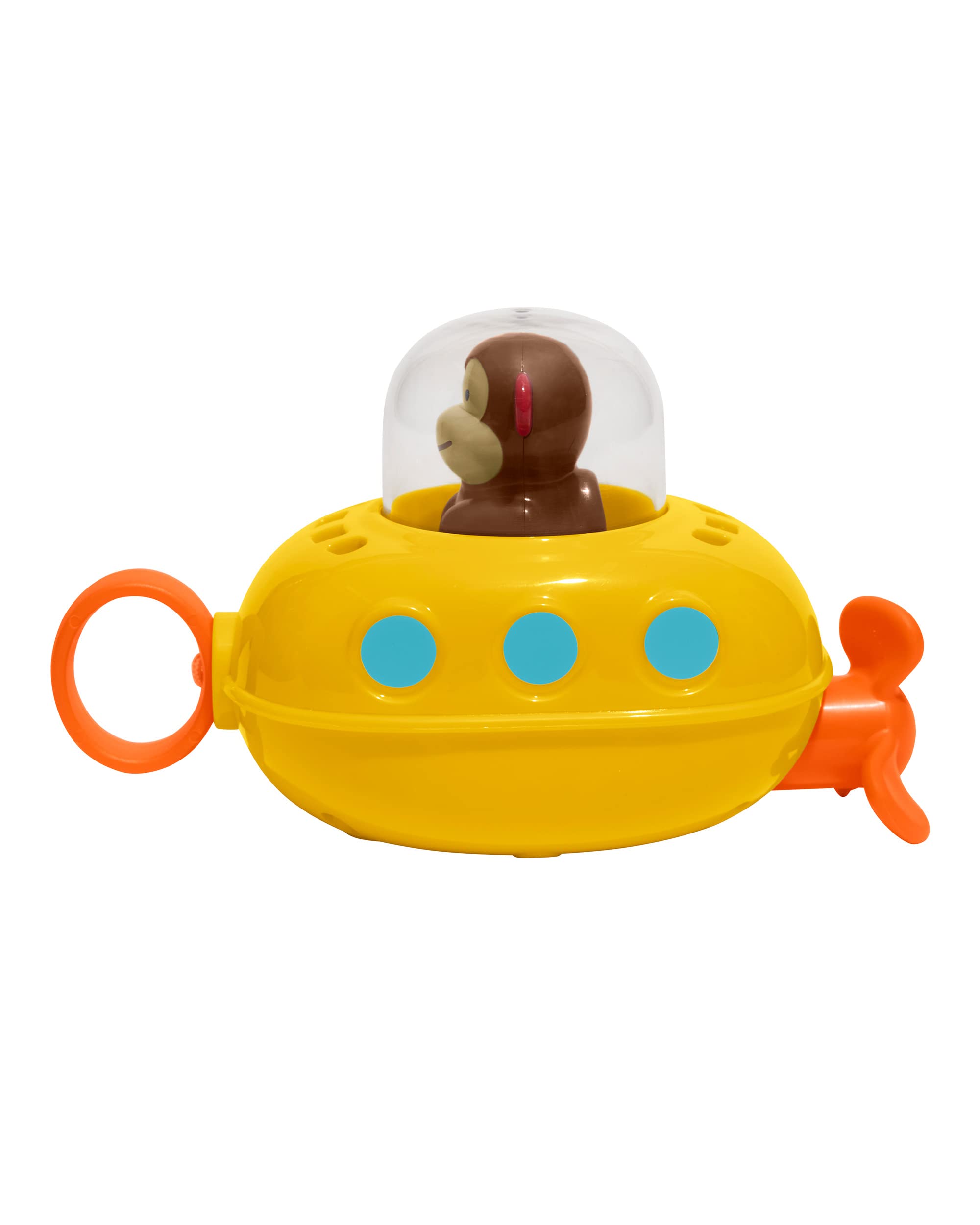 

SKIP HOP Игрушка-бюст в виде подводной лодки TYSH235352