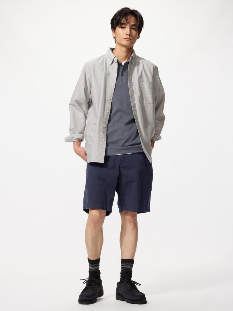 Uniqlo Japan Chino Shorts