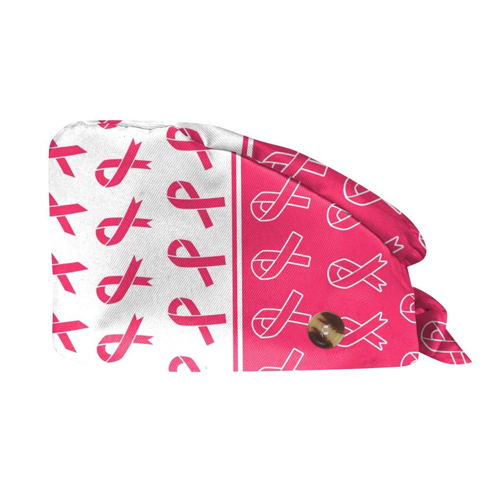 Fashion Printed Work Cap Casual Wash Hat Wrap Hat Cap