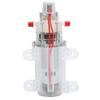Pompă de apă silențioasă 12V 15W, calitate alimentară, autoamorsantă, micro pompă cu diafragmă DC