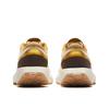 Anta Ice Sugar 4 Shock Absorption Non-Slip Wear-Resistant Low-Top Casual Shoes Men Sneaker Light-White Brown 912428802-4