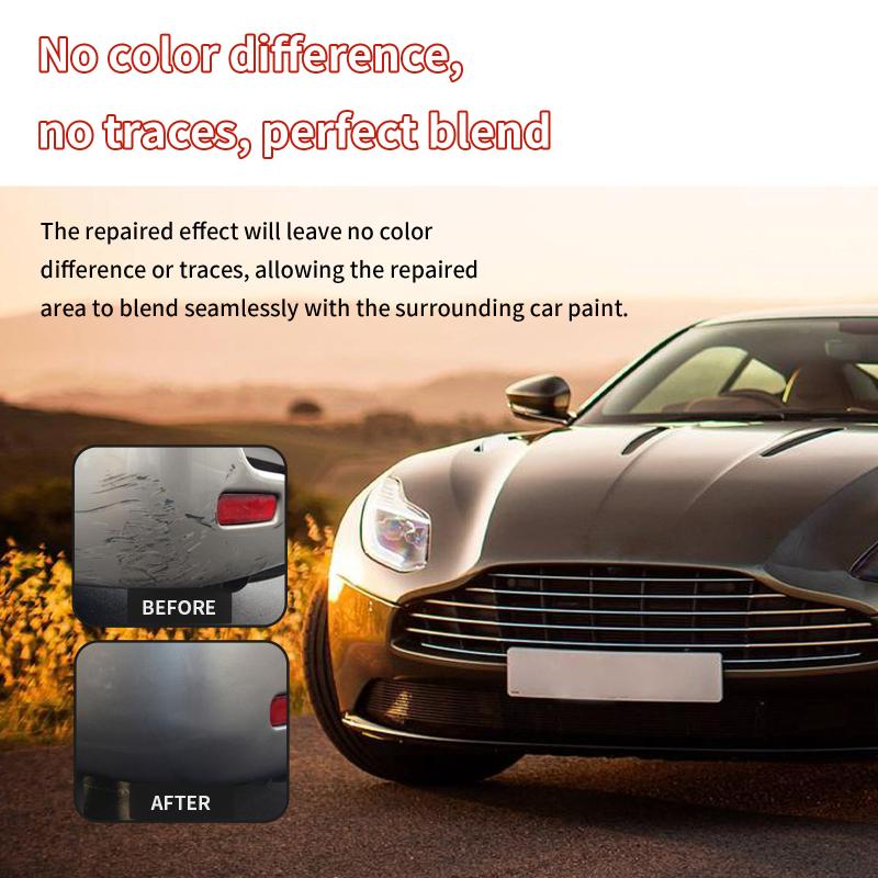 Rimuovi Graffi Auto 60G Strumenti Cura Vernice Auto Riparazione Graffi Lucidatura Carrozzeria Auto Composto Abrasivo Cera Grafene