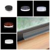 Self-adhesive Door Window Seal Rubber Insect Proof Silicone Sealing Tape  Windows
