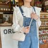 Diamond Chain Bag  Spring and Summer New Women's Bag Small Square Bag, Crossbody Bag  Shoulder Bag  Mobile Phone Bag  Casual Bag