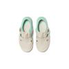 ONITSUKA TIGER Mexico 66 Comfortable Versatile Non-Slip Breathable Warm Low-Top Casual Shoes Kids Sneaker Gray Blue 1184A198-200