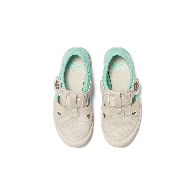 ONITSUKA TIGER Mexico 66 Comfortable Versatile Non-Slip Breathable Warm Low-Top Casual Shoes Kids Sneaker Gray Blue 1184A198-200