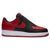 Nike Air Force 1 Low 'Bred White' Men's 820266-009