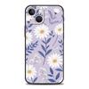 Phone Case For iPhone 17 16e 15 14 13 12 11 Pro Max SE 7 8 Plus Shell iPhone 16 Soft TPU Cover Stylish Flower Patterned Design