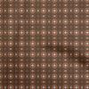 oneOone Cotton Poplin Blue Fabric Arabic Moroccan Quilting Supplies Print Sewing Fabric By The Yard 42 Inch