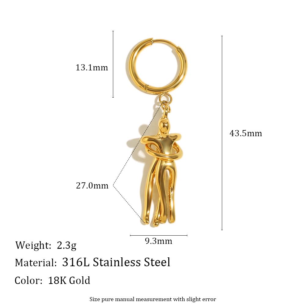 MamacitaSlay 316L Stainless Steel Sun Butterfly Cross Charms Necklace Bracelet DIY Waterproof Jewelry Women's Pendant Gift