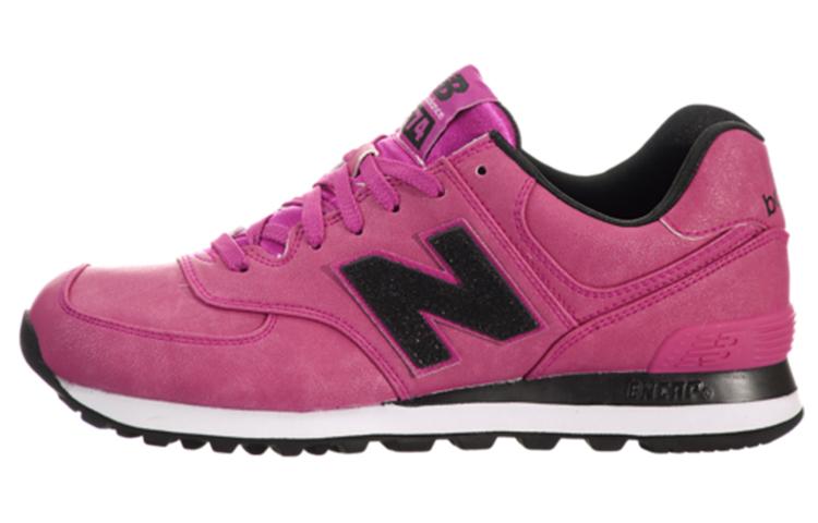 New Balance 530 Series Tie dye Navy Rose Red Black Women s WL574MGR 36