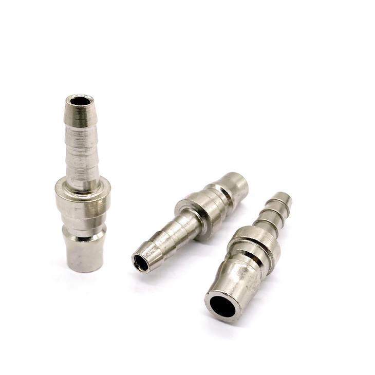 

Air Compressor Quick Connector Hose for Pump, Pneumatic Tool Accessory (Item No. 00957)