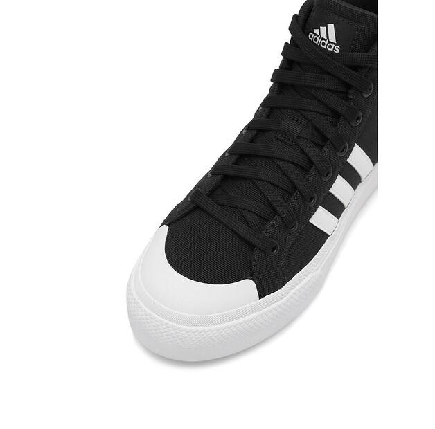 Adidas Sneakers Bravada 2.0 Mid Platform IE2317 schwarz