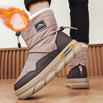 Botas y botas altas