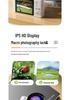 Retro Flip Screen HD Digital Mirrorless Camera for Student Selfies