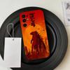 Japan Monster G-Godzillas   Phone Case For Samsung S25,S24,S21,S22,S23,S30,Ultra,S20,Plus,Fe,Lite,Note,10,Black Cover
