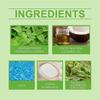 Oralhoe Green Tea Toothpaste. Green Tea Toothpaste Gently Cleans Teeth, Stains and Dental Care