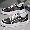 Fashion CYYTL Summer Mens Shoes Sneakers Casual Breathable Hiking Sports Outdoor Fashion Tennis Running Designer Luxury Platform Loafers
