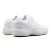 Air Jordan 11 Retro Low Premium 'Frost White' Gs 897331-100
