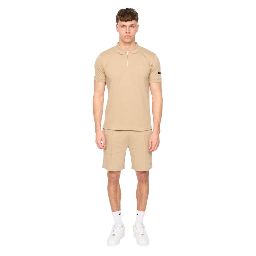 Duck And Cover Mens Sherborn Shorts
