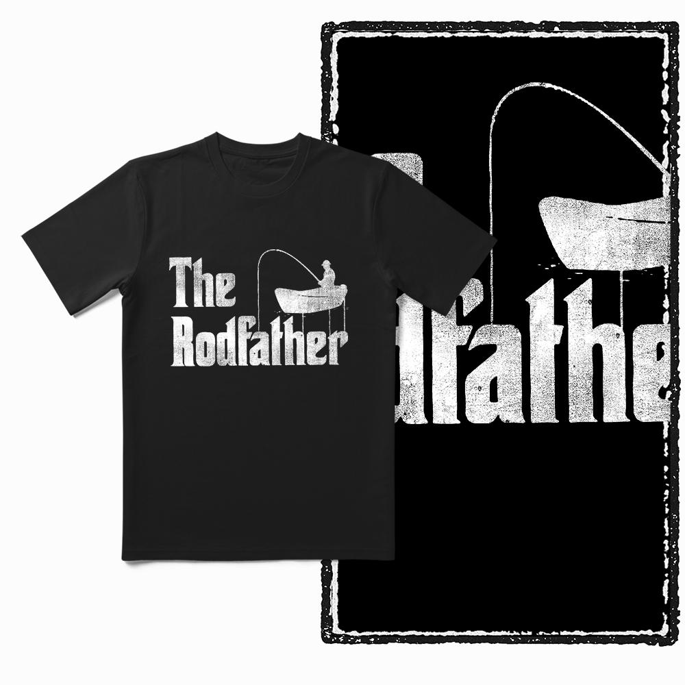 Coolmind Z1015 100% Baumwolle exklusiver Grafik Herren T-Shirt Angel-Print große Größe Rundhals-T-Shirt für Männer coole T-Shirts für Männer