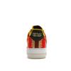 Nike Air Force 1 07 LV8 Little Accra Men Sneakers Red Habanero-Red Coconut-Milk DV4463-600