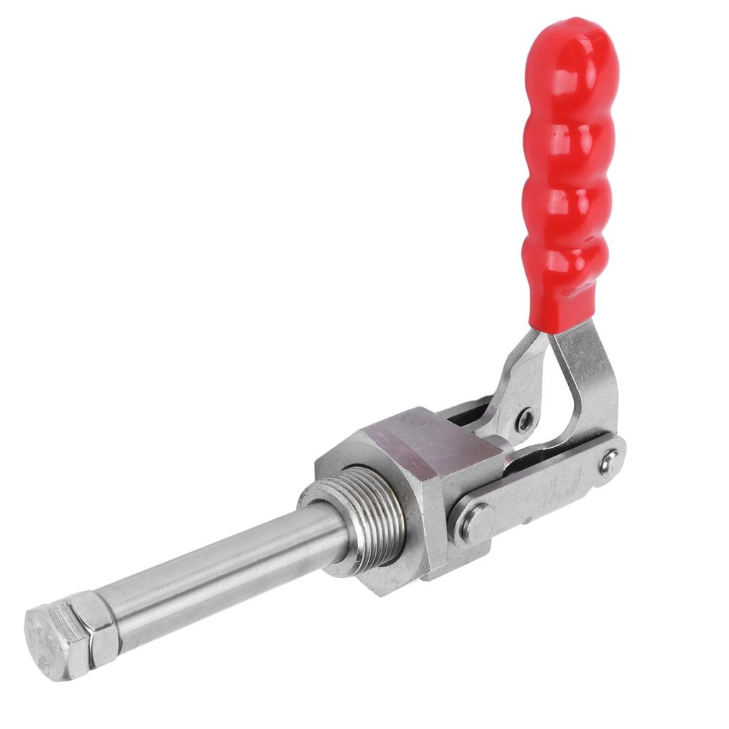 Zacisk Szybkomocujący Ścisk Popychano-Ciągnący Pojemność 318kg 701.1lb SD LD GH36224MSS