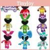 Poppy Playtime Smiling Critters Plush Toy Horror Animal Doll Custom Made