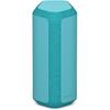 Sony Wireless Speaker Waterproof IP67 Wide Listening Area Calling Long Battery Life LC Blue SRS-X300 / / Hands-free / 24-hour / SRS-XE300