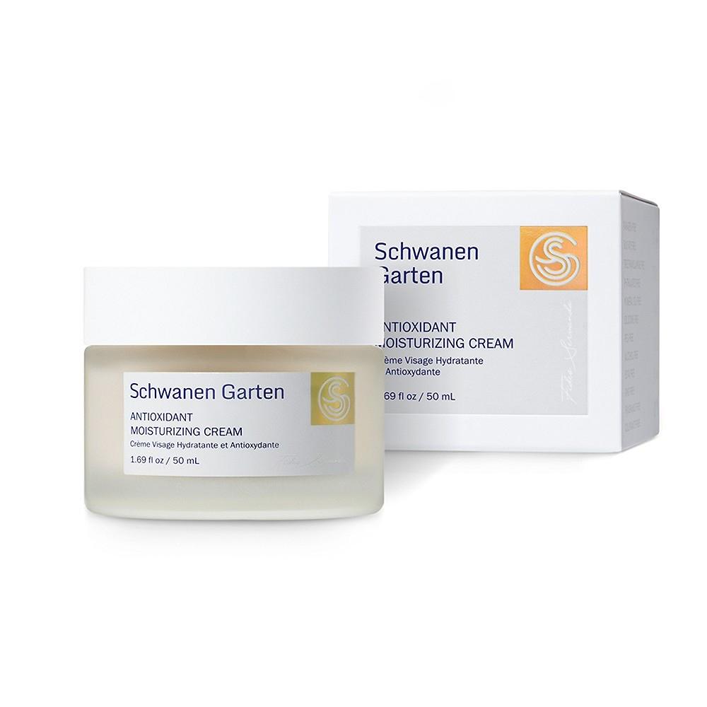 Schwanen Garten Schwanen Skin Anti Oxidant Moisturizing Cream