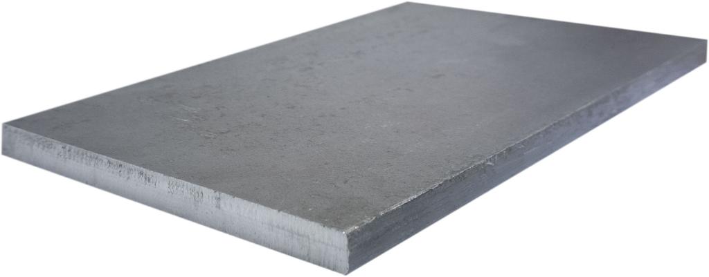 Steel Sheet Format /W 2X250X300