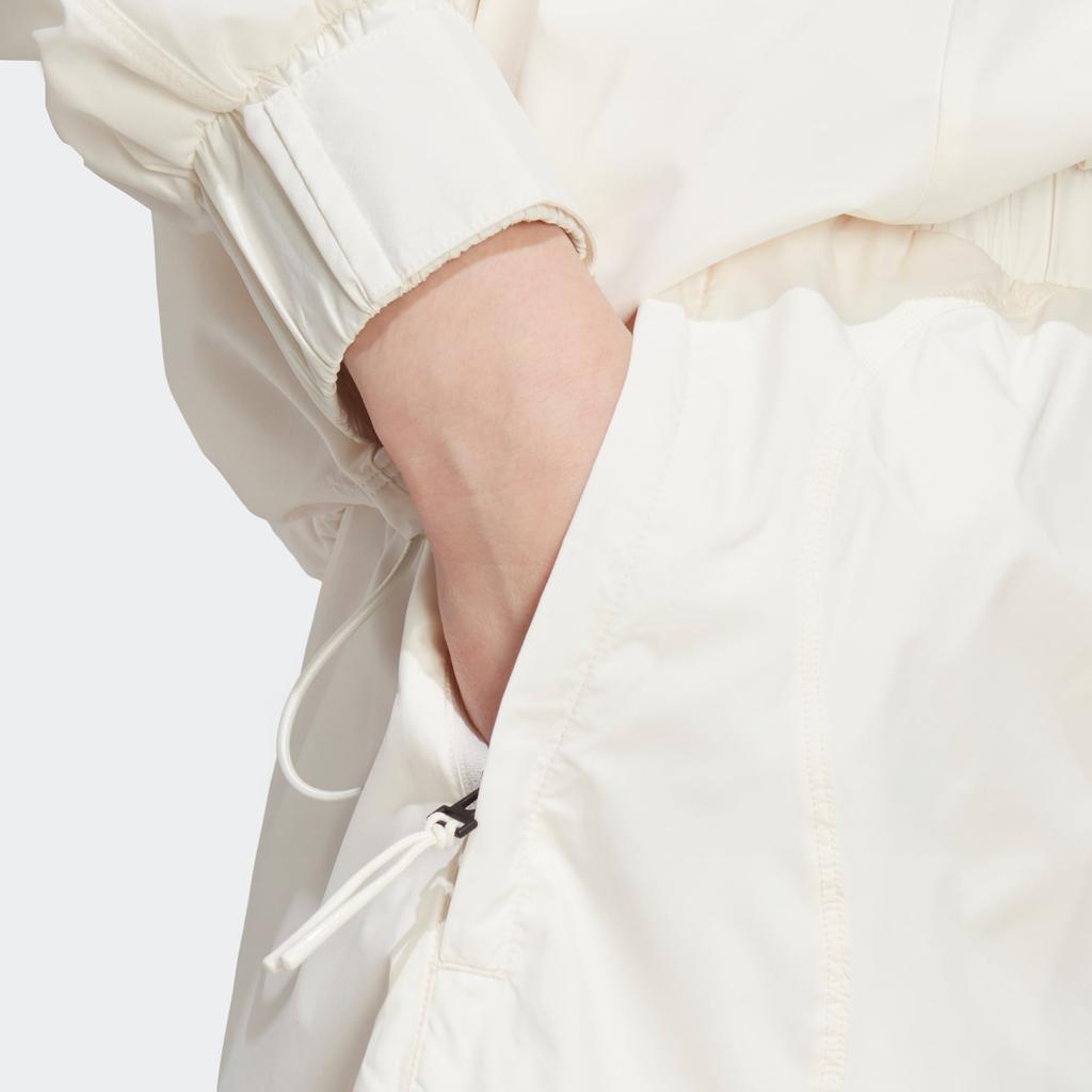 Adidas City Escape Shorts Women Shorts Pink White HU0235