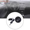 Y4UA Replacement Headlight Switch for Golf MK5 MK6 B6 Auto Accessory