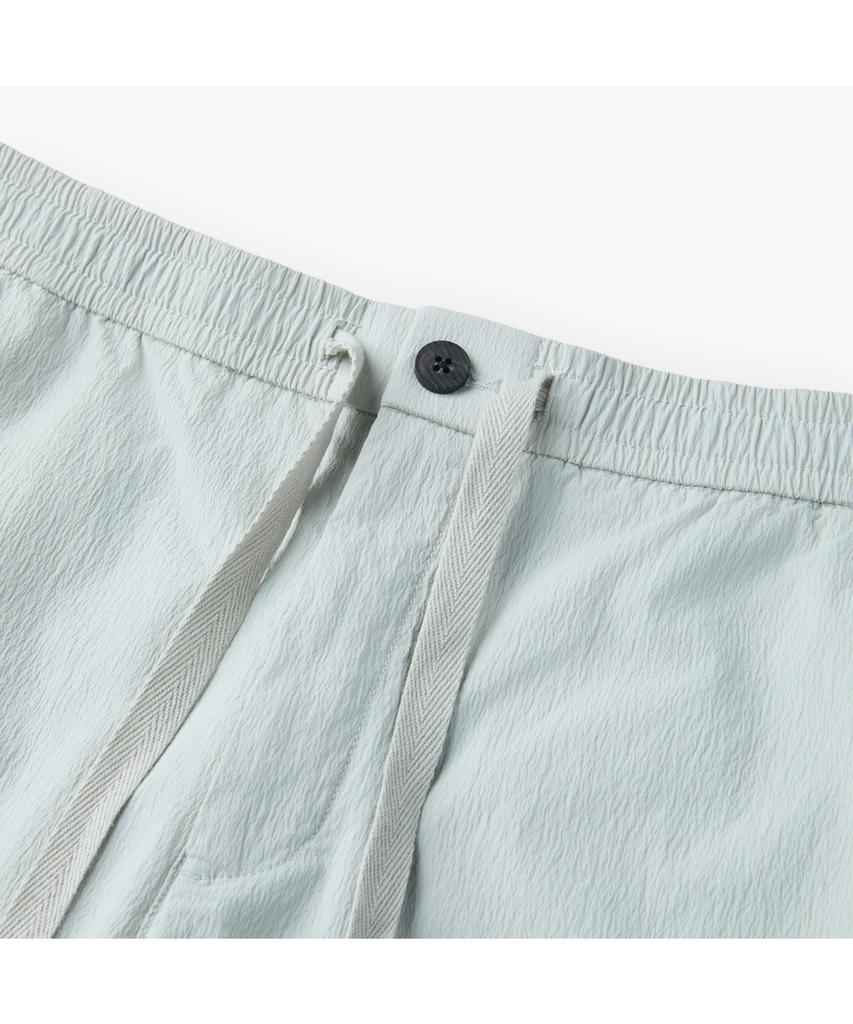 Henlikoteun Drawstring Pants Aypam26711Gyl
