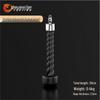 single head rope handles (2 pack)