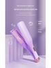 French 32mm Digital Curling Iron for Big Wave and Deep V Curls
