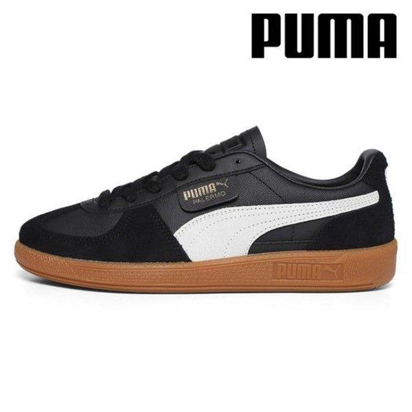 Puma Galleria Puma Palermo Leather 396464 03