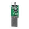 Modul de alimentare USB CE009, modul convertor de tensiune reductoare de la 5V la 3,3V